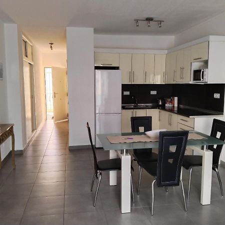 Mareverde Wifi 1 Bedroom Apartment Costa Adeje  Ngoại thất bức ảnh